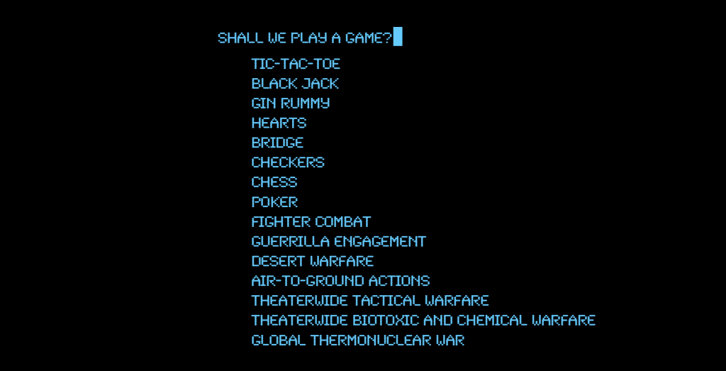 how the terminal works: command line input | David John Coleman II ...